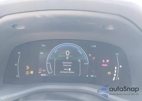 2025 Toyota Camry Se из США, поврежденный, VIN 4T1DAACK1SU024204